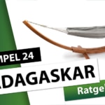 Ampel 24 Hängemattengestell Madagaskar Vorschaubild